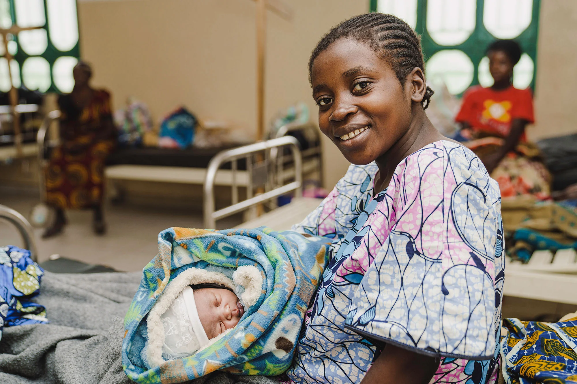 Shop to Save Children's Lives